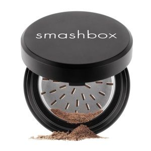 🆕 Dark Halo Hydrating Perfecting Powder Smashbox
